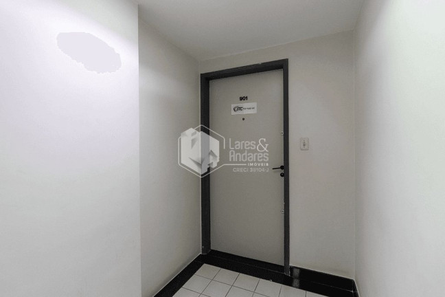 Sala Comercial à Venda, 88 m² em Brooklin Paulista - São Paulo