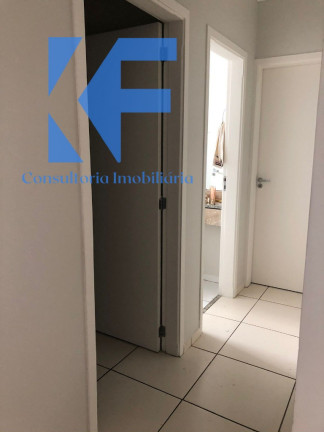 Imagem Imóvel com 2 Quartos à Venda, 58 m² em Jardim Residencial Firenze - Hortolândia