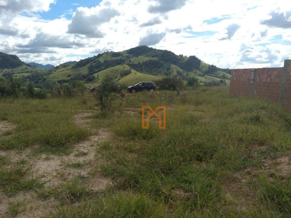 Imagem Terreno à Venda, 2.289 m² em Rebourgeon - Itajubá