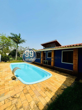 Imagem Casa com 3 Quartos à Venda, 750 m² em Condomínio Ninho Verde I - Porangaba Imagem Casa com 3 Quartos à Venda, 750 m² em Condomínio Ninho Verde I - Porangaba
