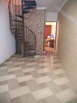 Sobrado com 2 Quartos à Venda, 156 m² em Rudge Ramos - São Bernardo Do Campo