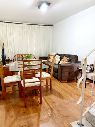 Imagem Sobrado com 2 Quartos à Venda, 105 m² em Capela Do Socorro - São Paulo