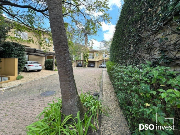 Imagem Casa de Condomínio com 4 Quartos à Venda, 470 m² em Retiro Morumbi - São Paulo Imagem Casa de Condomínio com 4 Quartos à Venda, 470 m² em Retiro Morumbi - São Paulo