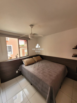Imagem Apartamento com 3 Quartos à Venda, 48 m² em Nova Parnamirim - Parnamirim