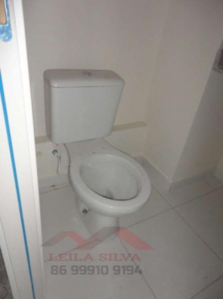 Imagem Imóvel Comercial à Venda, 24 m² em Cabral - Teresina