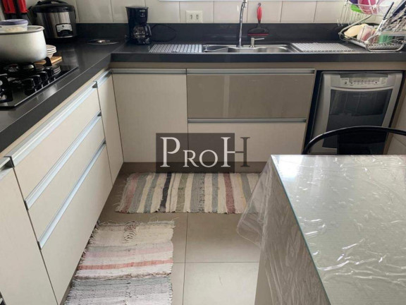 Imagem Apartamento com 3 Quartos à Venda, 123 m² em Barcelona - São Caetano Do Sul Imagem Apartamento com 3 Quartos à Venda, 123 m² em Barcelona - São Caetano Do Sul