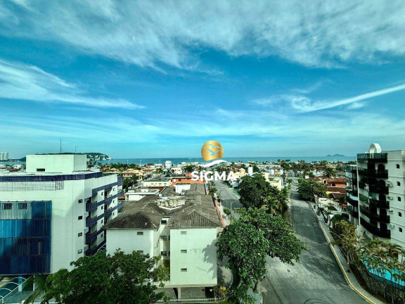 Imagem Apartamento com 3 Quartos à Venda, 132 m² em Enseada - Guarujá