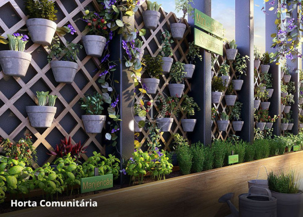 Imagem Apartamento com 1 Quarto à Venda, 42 m² em São Paulo