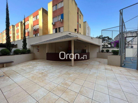 Imagem Apartamento com 3 Quartos à Venda, 88 m² em Jardim Goiás - Goiânia Imagem Apartamento com 3 Quartos à Venda, 88 m² em Jardim Goiás - Goiânia