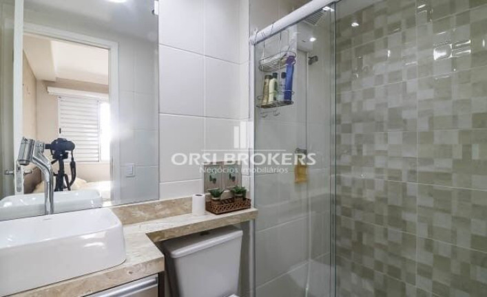 Imagem Apartamento com 2 Quartos à Venda, 59 m² em Conceição - Osasco