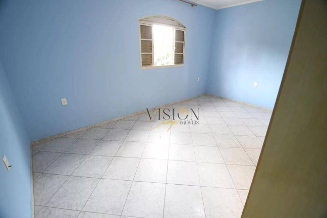 Imagem Casa com 4 Quartos à Venda, 310 m² em Vila Brandina - Campinas Imagem Casa com 4 Quartos à Venda, 310 m² em Vila Brandina - Campinas