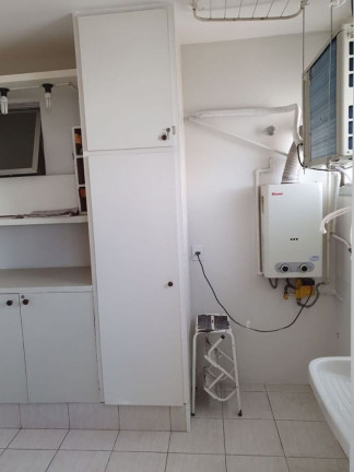 Imagem Apartamento com 3 Quartos à Venda, 112 m² em Moema - São Paulo Imagem Apartamento com 3 Quartos à Venda, 112 m² em Moema - São Paulo