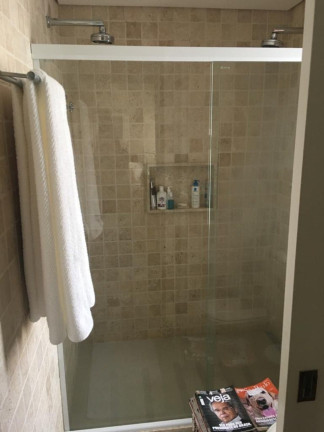 Imagem Apartamento com 4 Quartos à Venda, 240 m² em Moema - São Paulo