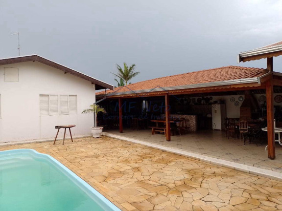 Imagem Casa com 5 Quartos à Venda, 720 m² em Cidade Jardim - Pirassununga Imagem Casa com 5 Quartos à Venda, 720 m² em Cidade Jardim - Pirassununga