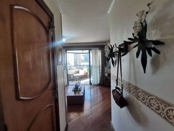Imagem Apartamento com 3 Quartos à Venda, 130 m² em Vila Andrade - São Paulo Imagem Apartamento com 3 Quartos à Venda, 130 m² em Vila Andrade - São Paulo