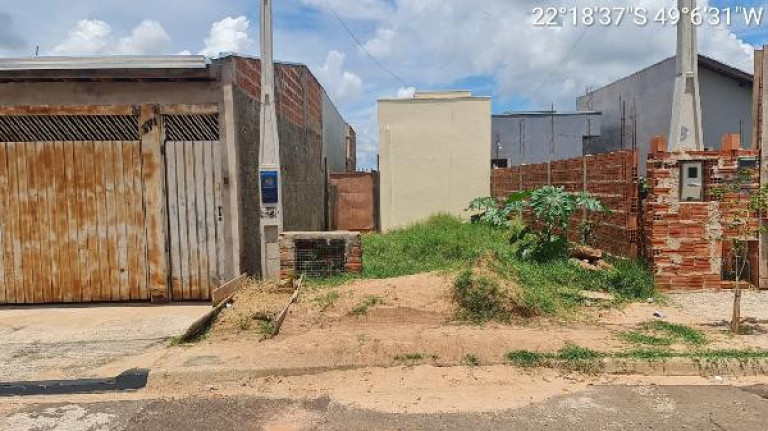 Casa com 1 Quarto à Venda, 125 m² em Parque Jaragua - Bauru