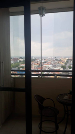 Imagem Apartamento com 2 Quartos à Venda, 47 m² em Vila Guilhermina - São Paulo