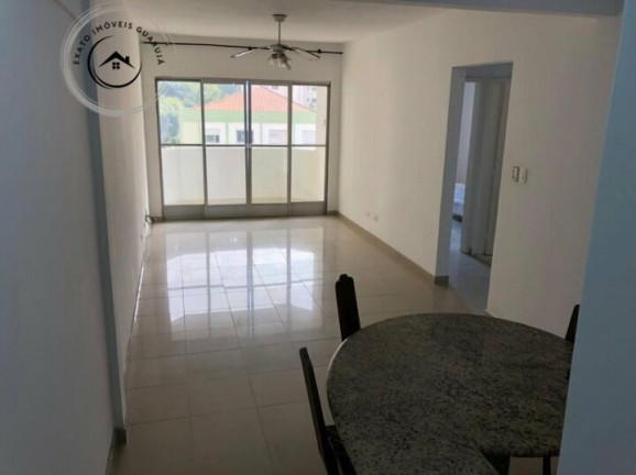 Imagem Apartamento com 2 Quartos para Alugar, 72 m² em Pitangueiras - Guarujá Imagem Apartamento com 2 Quartos para Alugar, 72 m² em Pitangueiras - Guarujá
