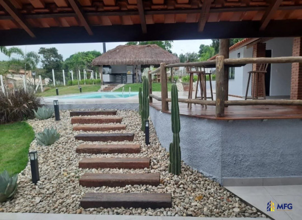 Imagem Casa de Condomínio com 4 Quartos à Venda, 1.566 m² em Condomínio Vitasay - Boituva Imagem Casa de Condomínio com 4 Quartos à Venda, 1.566 m² em Condomínio Vitasay - Boituva