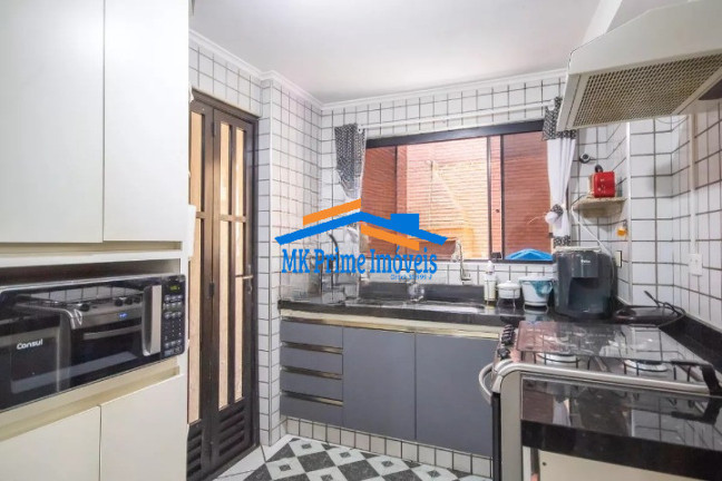 Imagem Sobrado com 4 Quartos à Venda, 190 m² em Vila Yolanda - Osasco Imagem Sobrado com 4 Quartos à Venda, 190 m² em Vila Yolanda - Osasco