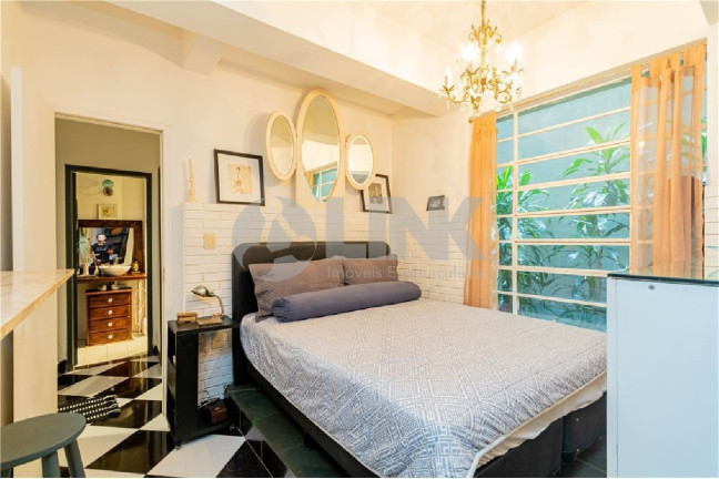 Imagem Apartamento com 2 Quartos à Venda, 110 m² em Independência - Porto Alegre
