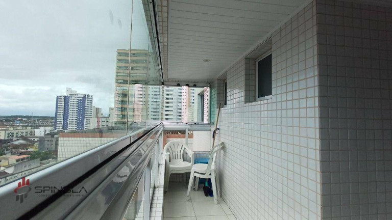 Imagem Apartamento com 1 Quarto à Venda, 53 m² em Aviação - Praia Grande