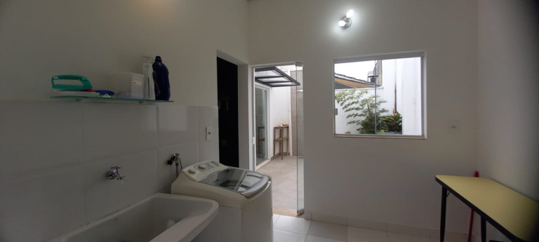 Imagem Casa de Condomínio com 2 Quartos à Venda, 98 m² em São Gonçalo - Taubaté Imagem Casa de Condomínio com 2 Quartos à Venda, 98 m² em São Gonçalo - Taubaté