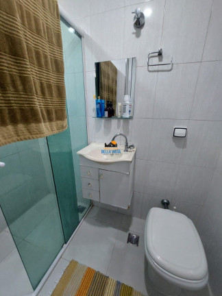 Imagem Apartamento com 3 Quartos à Venda,  em Centro - São Vicente