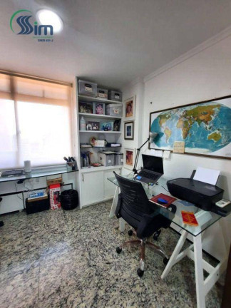 Imagem Apartamento com 3 Quartos à Venda, 223 m² em Aldeota - Fortaleza