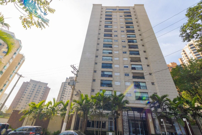Imagem Apartamento com 1 Quarto à Venda, 38 m² em Vila Suzana - São Paulo Imagem Apartamento com 1 Quarto à Venda, 38 m² em Vila Suzana - São Paulo