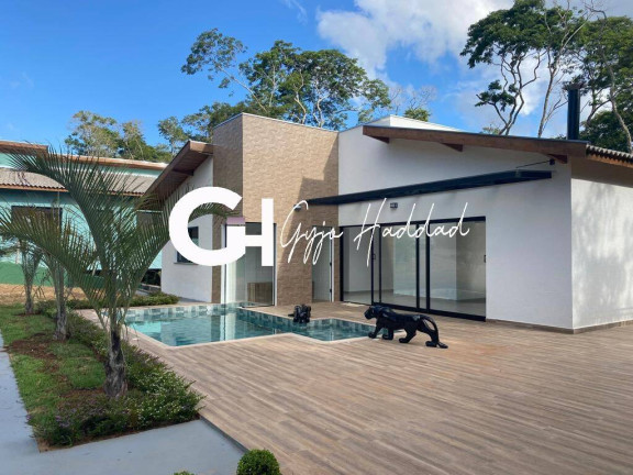 Casa com 3 Quartos à Venda, 1.000 m² em Paruru - Ibiúna