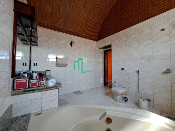 Imagem Sobrado com 3 Quartos à Venda, 255 m² em Parque Residencial Nova Franca - Franca Imagem Sobrado com 3 Quartos à Venda, 255 m² em Parque Residencial Nova Franca - Franca
