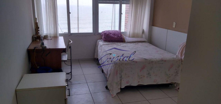 Imagem Apartamento com 2 Quartos à Venda, 130 m² em Embaré - Santos Imagem Apartamento com 2 Quartos à Venda, 130 m² em Embaré - Santos