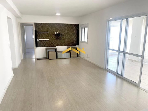Foto do imóvel Apartamento com 3 Quartos à Venda, 130 m² em Chacara Santo Antonio (zona Sul) - São Paulo