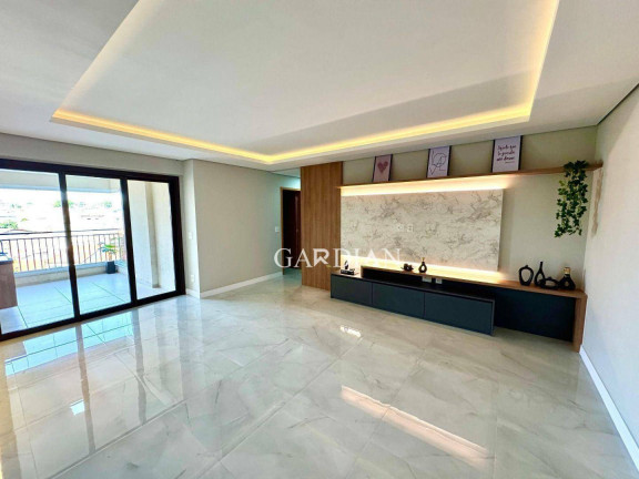 Apartamento com 3 Quartos à Venda, 99 m² em Vila Almeida - Indaiatuba