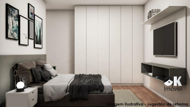 Imagem Apartamento com 3 Quartos à Venda, 107 m² em Perdizes - São Paulo Imagem Apartamento com 3 Quartos à Venda, 107 m² em Perdizes - São Paulo