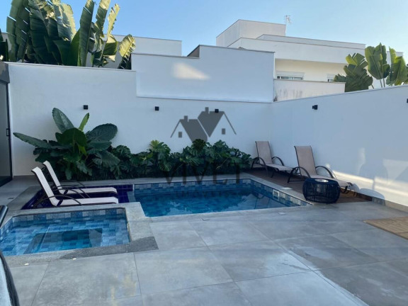 Imagem Casa de Condomínio com 3 Quartos à Venda, 302 m² em Vossoroca - Sorocaba