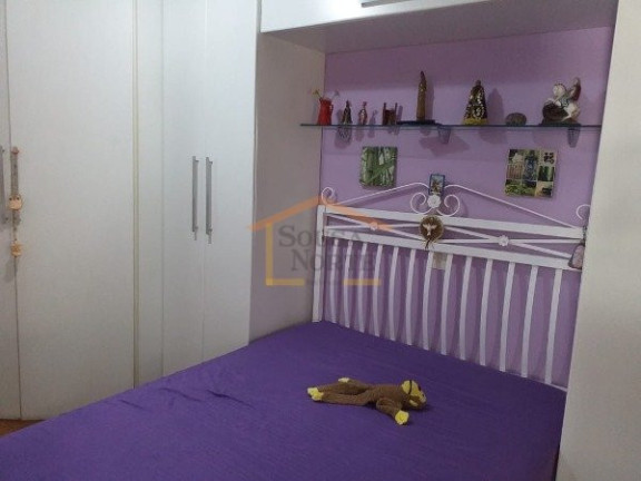 Imagem Apartamento com 3 Quartos à Venda, 92 m² em Lauzane Paulista - São Paulo Imagem Apartamento com 3 Quartos à Venda, 92 m² em Lauzane Paulista - São Paulo