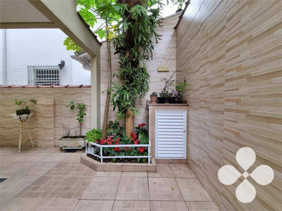 Imagem Imóvel com 3 Quartos à Venda, 155 m² em Boqueirão - Santos Imagem Imóvel com 3 Quartos à Venda, 155 m² em Boqueirão - Santos