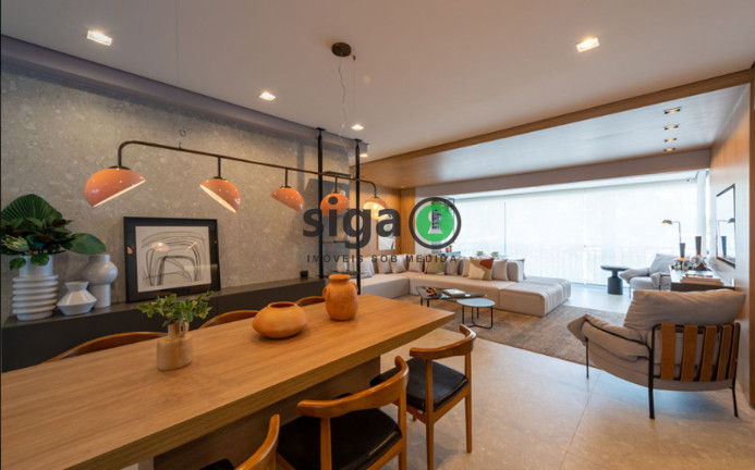 Imagem Apartamento com 2 Quartos à Venda, 73 m² em Morumbi - São Paulo Imagem Apartamento com 2 Quartos à Venda, 73 m² em Morumbi - São Paulo