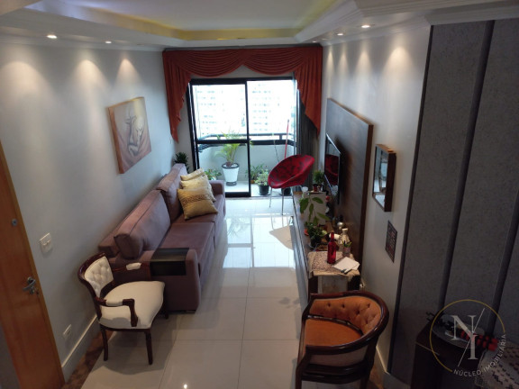Imagem Cobertura com 3 Quartos à Venda, 163 m² em Vila Rosalia - Guarulhos Imagem Cobertura com 3 Quartos à Venda, 163 m² em Vila Rosalia - Guarulhos