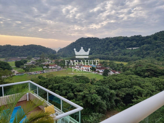 Imagem Cobertura com 3 Quartos à Venda, 323 m² em Canto Do Forte - Praia Grande