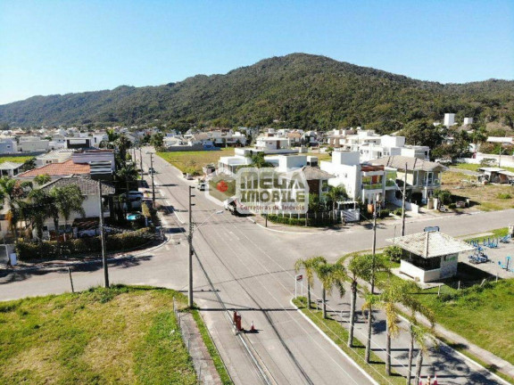 Imagem Terreno à Venda, 450 m² em Cachoeira Do Bom Jesus - Florianópolis