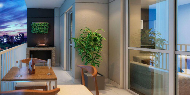 Imagem Apartamento com 2 Quartos à Venda,  em Vila Correa - Ferraz De Vasconcelos