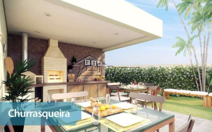 Imagem Apartamento com 2 Quartos à Venda, 56 m² em Parque Residencial Flamboyant  - São José Dos Campos