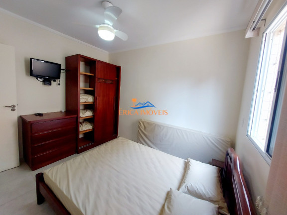 Imagem Apartamento com 3 Quartos à Venda, 105 m² em Praia Grande - Ubatuba
