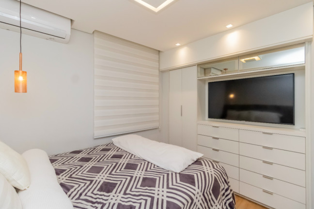 Imagem Apartamento com 2 Quartos à Venda, 81 m² em Vila Nova Conceição - São Paulo Imagem Apartamento com 2 Quartos à Venda, 81 m² em Vila Nova Conceição - São Paulo
