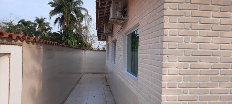 Imagem Casa de Condomínio com 4 Quartos à Venda, 174 m² em Centro - Ubatuba Imagem Casa de Condomínio com 4 Quartos à Venda, 174 m² em Centro - Ubatuba