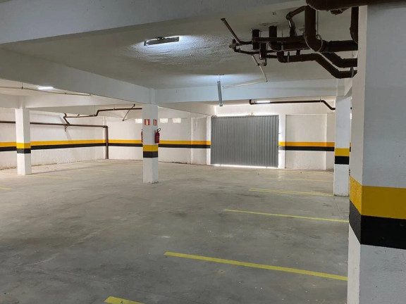 Imagem Apartamento com 2 Quartos à Venda, 48 m² em Pernambués - Salvador