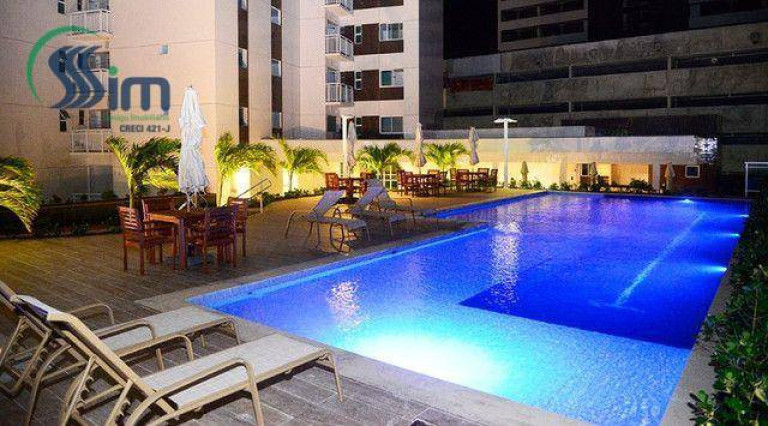 Imagem Apartamento com 3 Quartos à Venda, 94 m² em Papicu - Fortaleza Imagem Apartamento com 3 Quartos à Venda, 94 m² em Papicu - Fortaleza